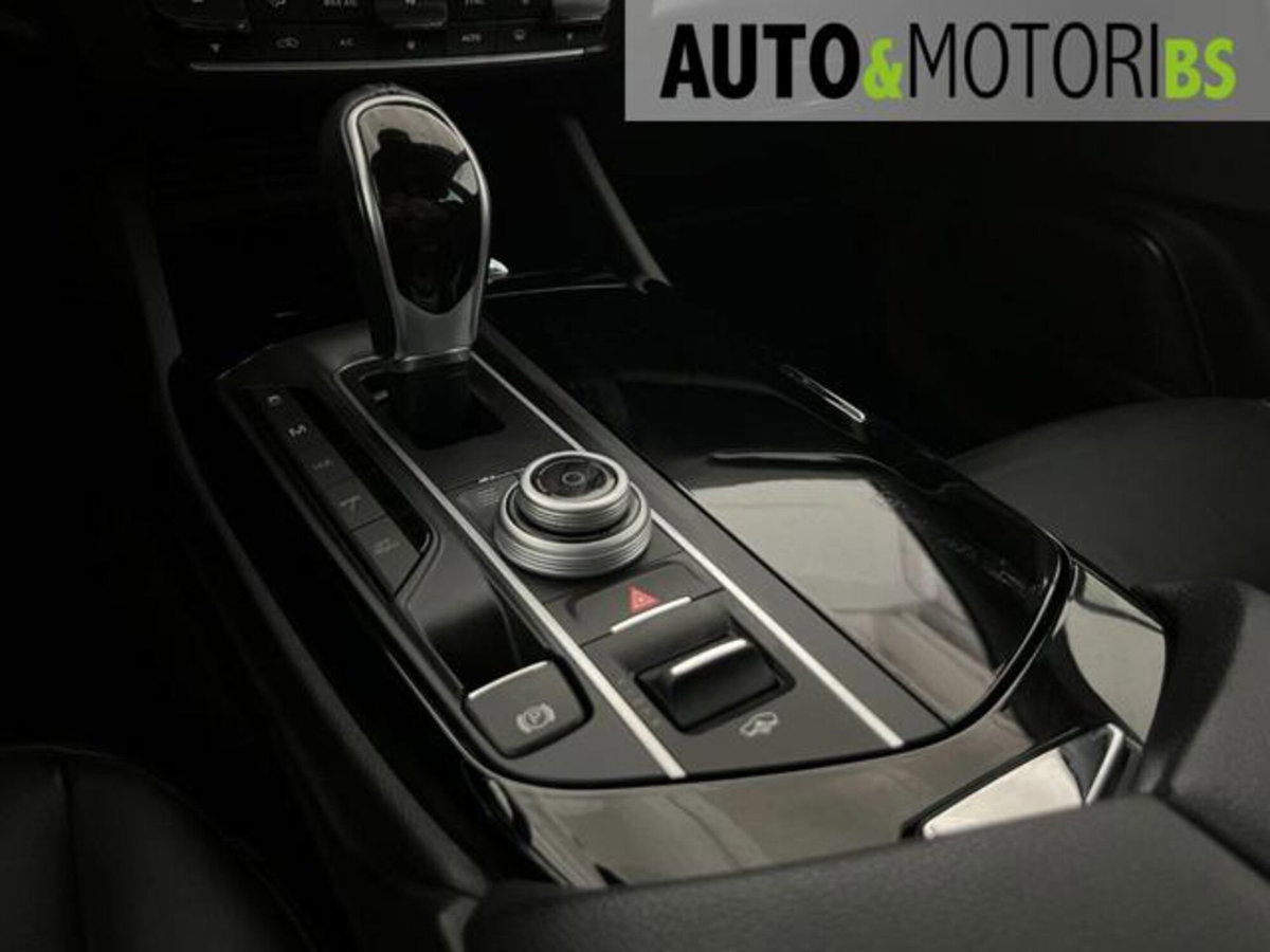 Maserati Levante Levante V6 Diesel 275 CV AWD (12)