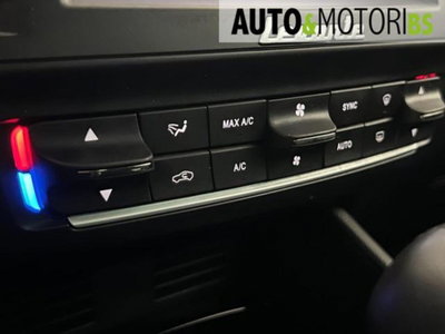 Maserati Levante Levante V6 Diesel 275 CV AWD (14)