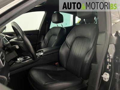 Maserati Levante Levante V6 Diesel 275 CV AWD (15)