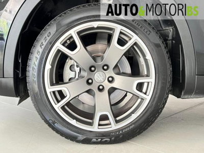 Maserati Levante Levante V6 Diesel 275 CV AWD (16)