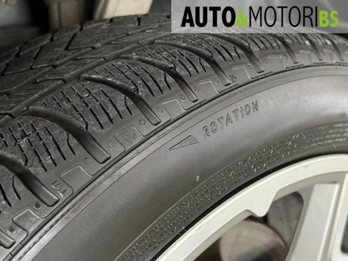 Maserati Levante Levante V6 Diesel 275 CV AWD (18)