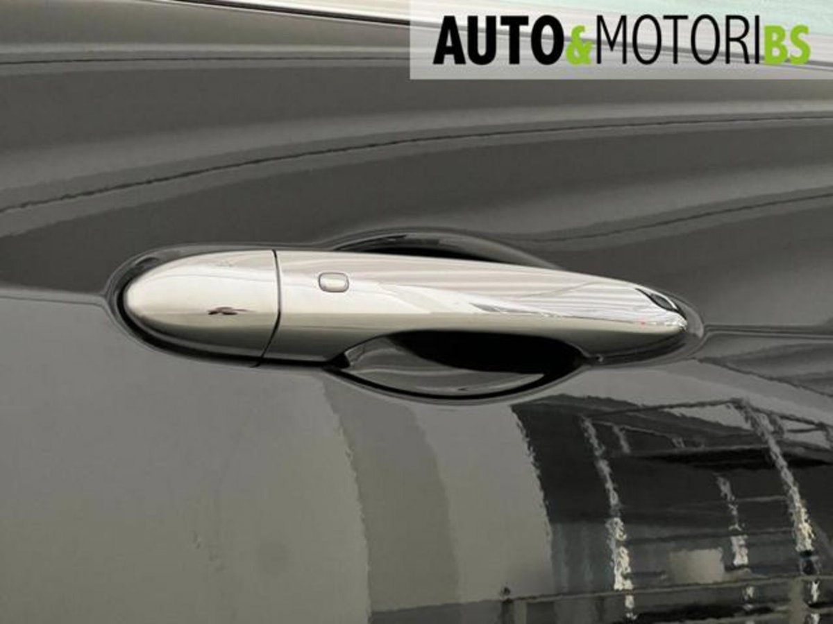 Maserati Levante Levante V6 Diesel 275 CV AWD (19)