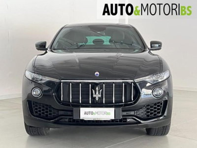 Maserati Levante Levante V6 Diesel 275 CV AWD (2)