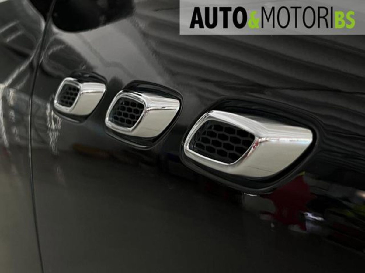 Maserati Levante Levante V6 Diesel 275 CV AWD (20)