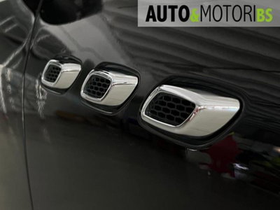 Maserati Levante Levante V6 Diesel 275 CV AWD (20)