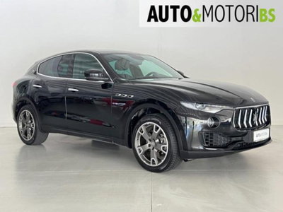 Maserati Levante Levante V6 Diesel 275 CV AWD (3)