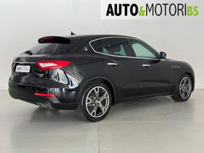 Maserati Levante Levante V6 Diesel 275 CV AWD (4)