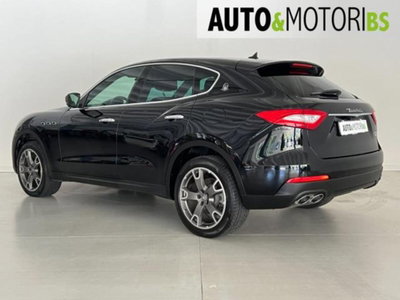 Maserati Levante Levante V6 Diesel 275 CV AWD (6)