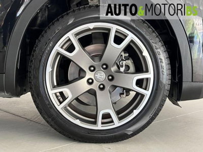 Maserati Levante Levante V6 Diesel 275 CV AWD (8)