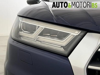 Audi Q5 40 TDI quattro S tronic Business Sport (18)