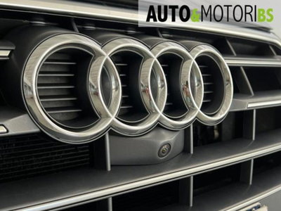 Audi Q5 40 TDI quattro S tronic Business Sport (20)