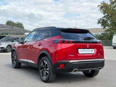 Peugeot 2008 PureTech 130 S&S EAT8 GT Pack (6)