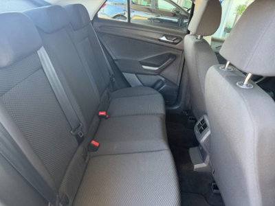 Volkswagen T-Roc 1.6 TDI SCR Business BlueMotion Technology (10)