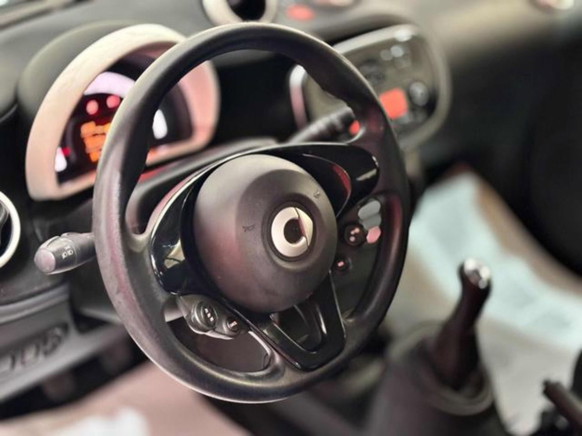 smart Fortwo 70 1.0 Prime (10)