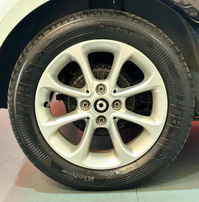 smart Fortwo 70 1.0 Prime (16)