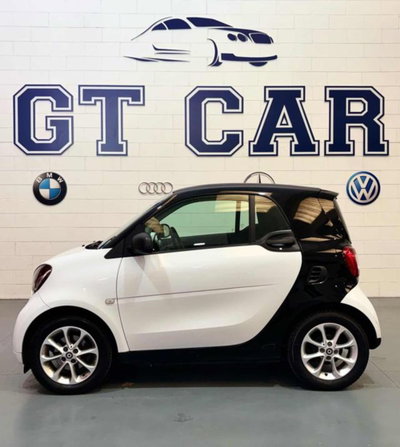 smart Fortwo 70 1.0 Prime (4)