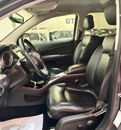 Fiat Freemont 2.0 Mjt 170 CV 4x4 Automatica Cross (12)