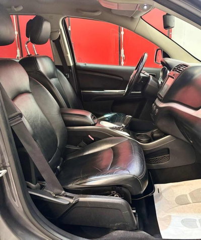 Fiat Freemont 2.0 Mjt 170 CV 4x4 Automatica Cross (13)