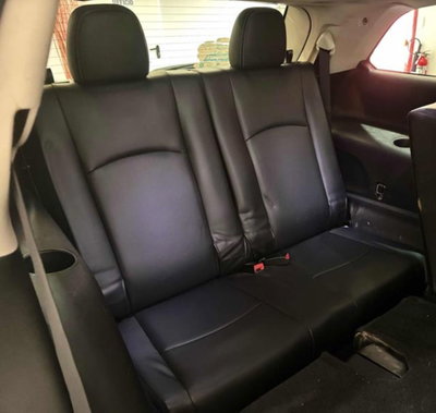 Fiat Freemont 2.0 Mjt 170 CV 4x4 Automatica Cross (14)