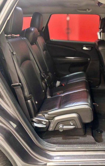 Fiat Freemont 2.0 Mjt 170 CV 4x4 Automatica Cross (15)