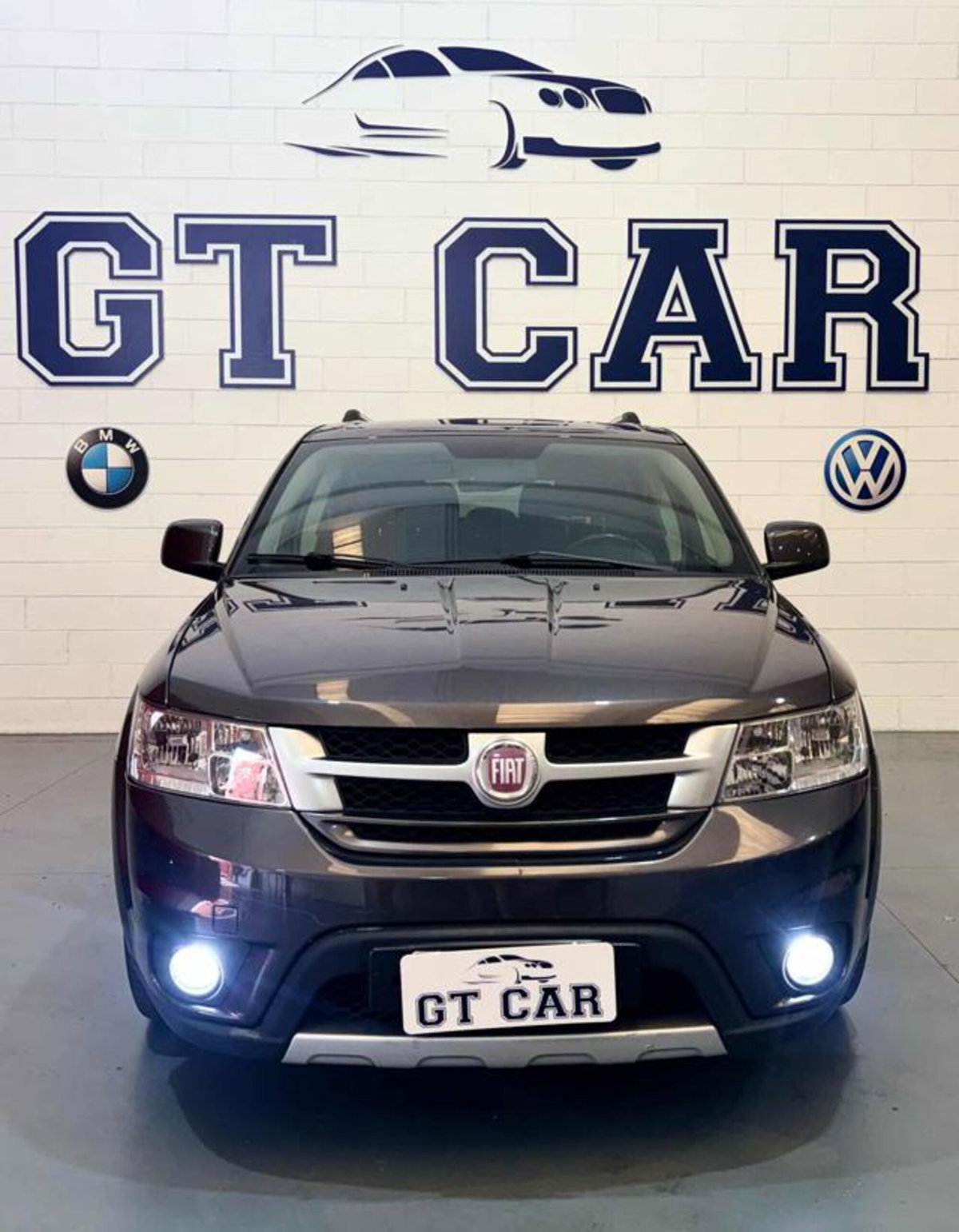 Fiat Freemont 2.0 Mjt 170 CV 4x4 Automatica Cross (2)