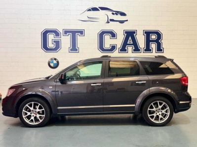 Fiat Freemont 2.0 Mjt 170 CV 4x4 Automatica Cross (4)