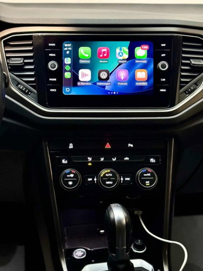 Volkswagen T-Roc 1.5 TSI ACT Advanced BlueMotion Technology (13)
