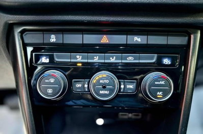 Volkswagen T-Roc 1.5 TSI ACT Advanced BlueMotion Technology (14)