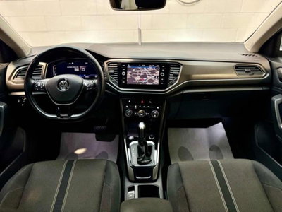 Volkswagen T-Roc 1.5 TSI ACT Advanced BlueMotion Technology (15)