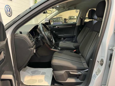 Volkswagen T-Roc 1.5 TSI ACT Advanced BlueMotion Technology (16)