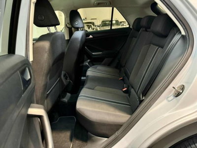 Volkswagen T-Roc 1.5 TSI ACT Advanced BlueMotion Technology (17)