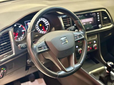 SEAT Ateca 1.6 TDI XCELLENCE (10)