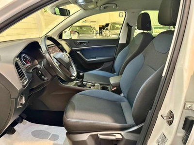 SEAT Ateca 1.6 TDI XCELLENCE (11)