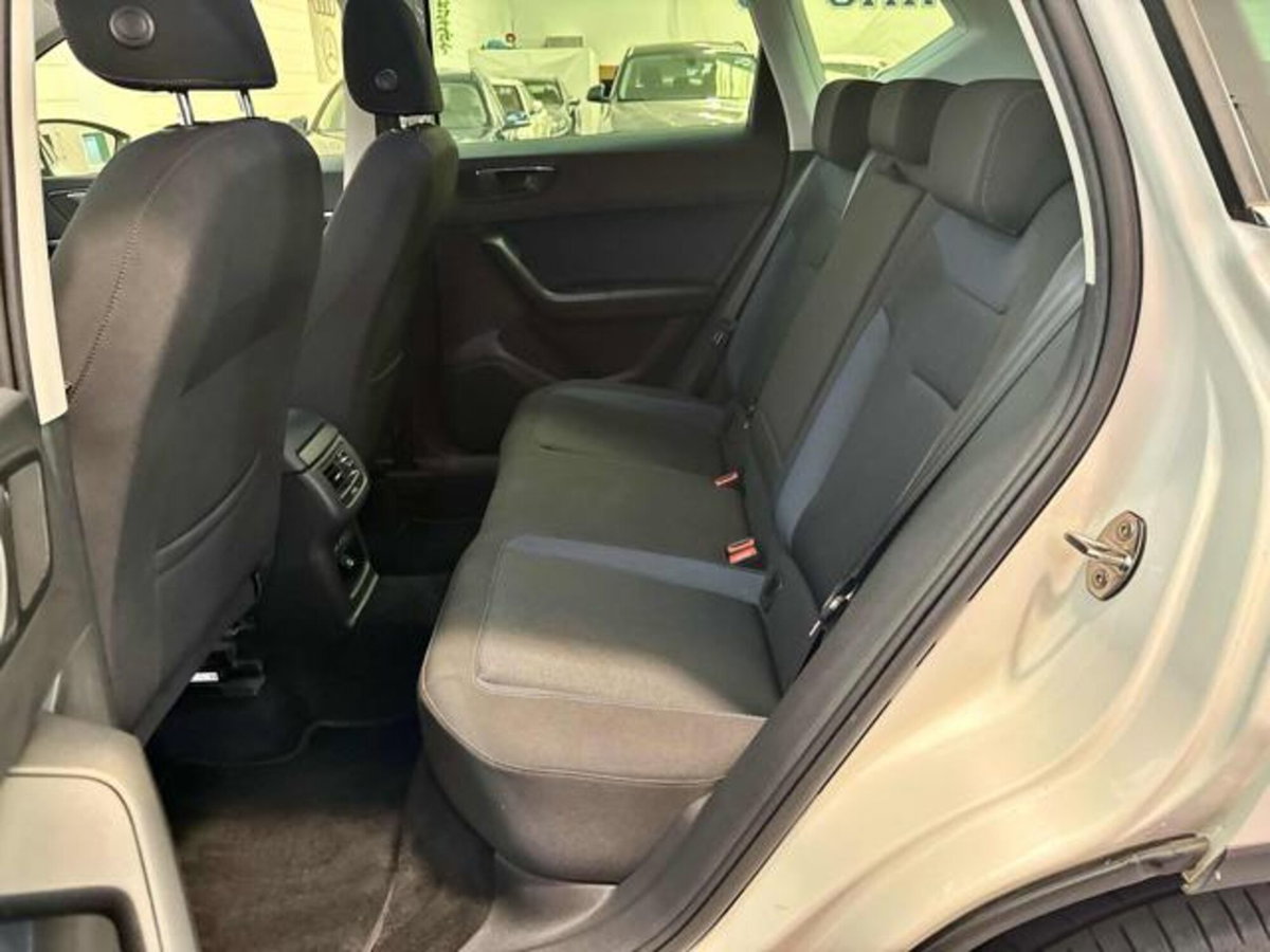 SEAT Ateca 1.6 TDI XCELLENCE (13)