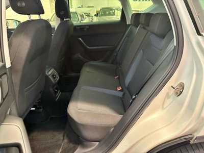 SEAT Ateca 1.6 TDI XCELLENCE (13)
