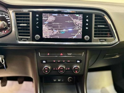 SEAT Ateca 1.6 TDI XCELLENCE (14)