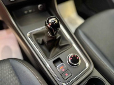 SEAT Ateca 1.6 TDI XCELLENCE (15)