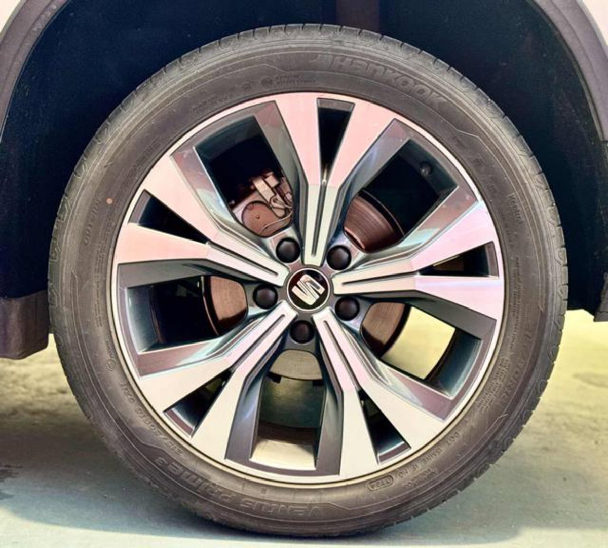 SEAT Ateca 1.6 TDI XCELLENCE (16)