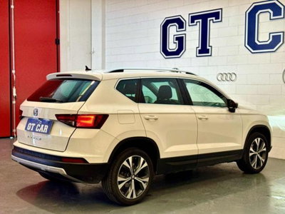 SEAT Ateca 1.6 TDI XCELLENCE (7)