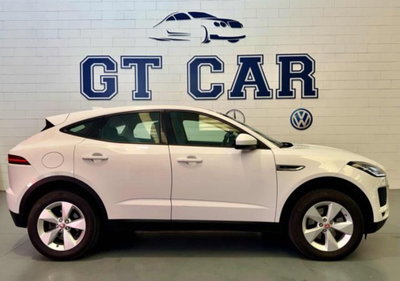 Jaguar E-Pace 2.0D 150 CV AWD R-Dynamic S (6)