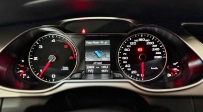 Audi A4 Avant 2.0 TDI 143CV F.AP. Business Plus (17)