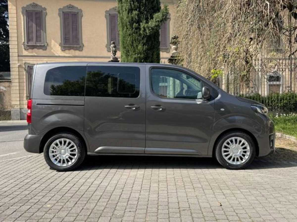 Toyota Proace Verso Verso 1.6D L1 D Family (5)
