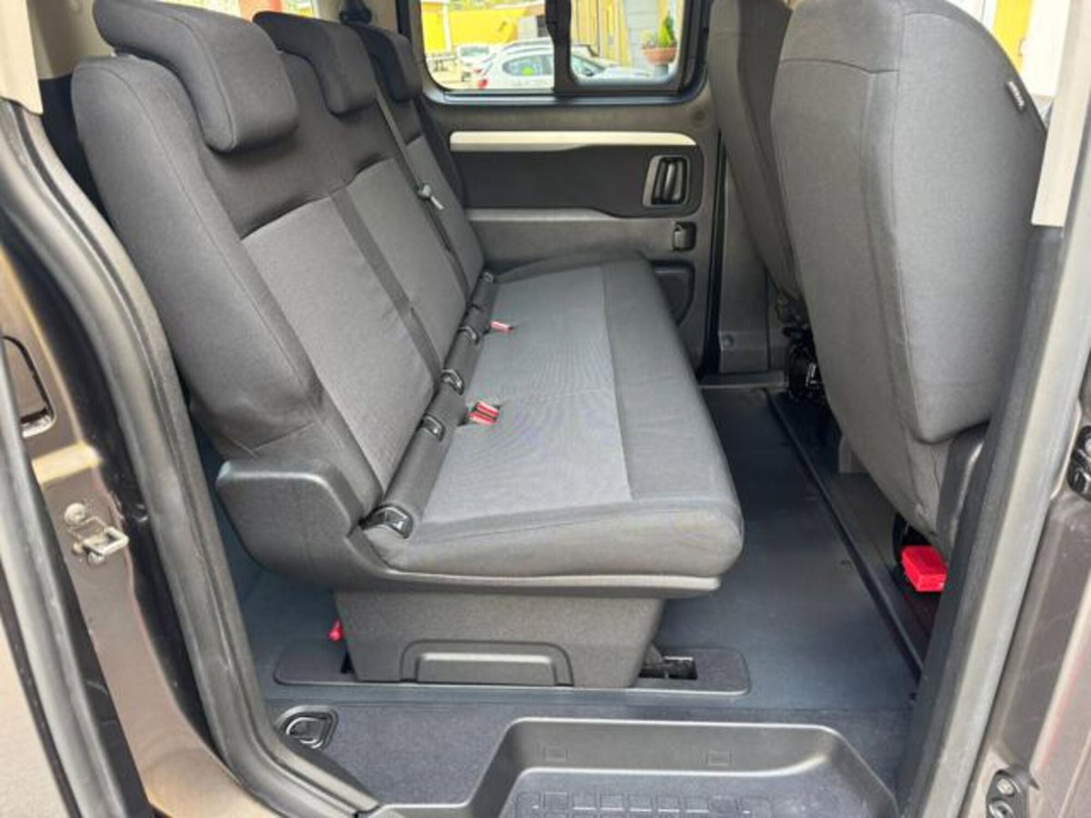 Toyota Proace Verso Verso 1.6D L1 D Family (7)