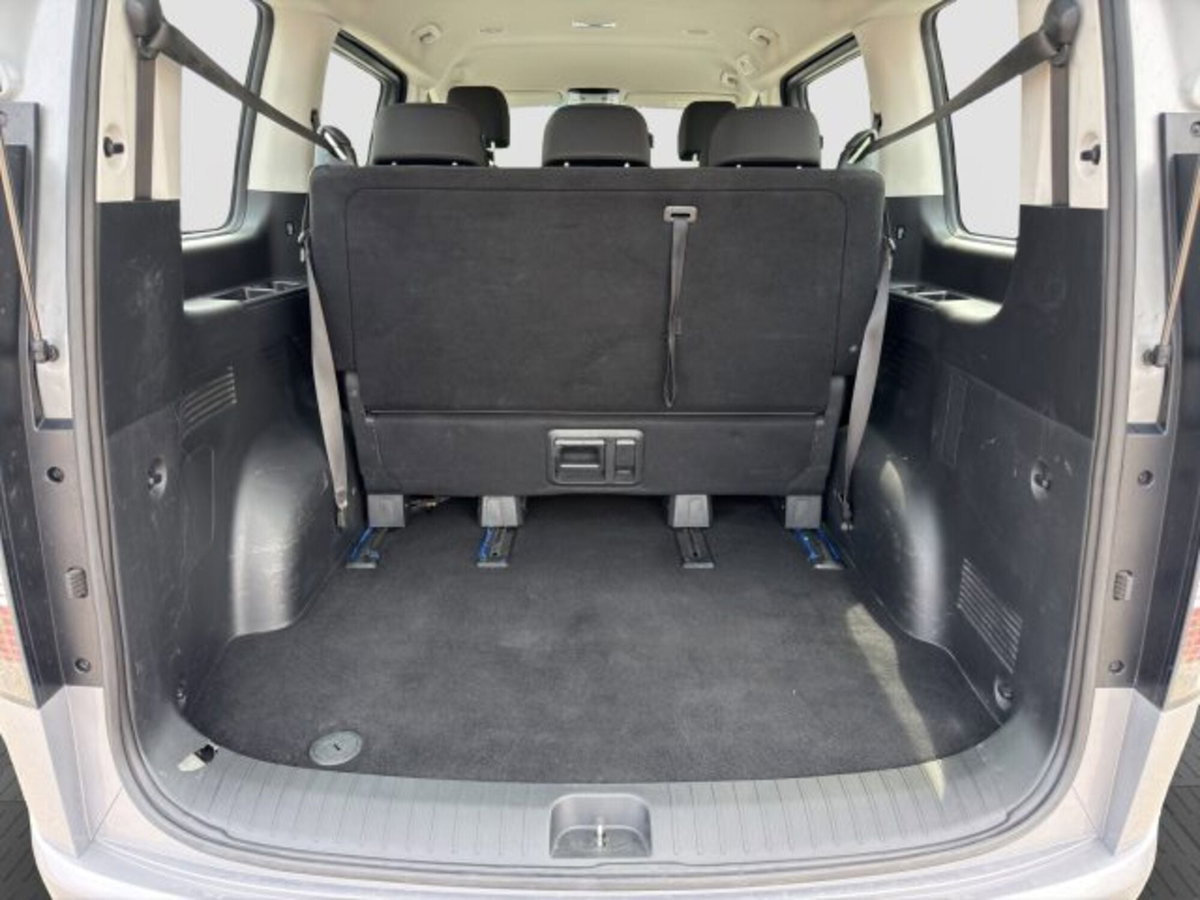 Hyundai Staria 2.2 2wd auto (15)