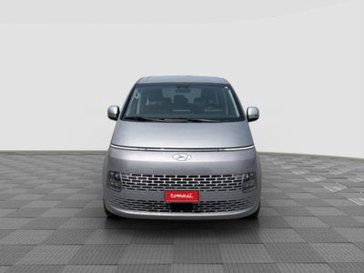 Hyundai Staria 2.2 2wd auto (8)