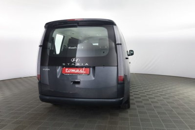 Hyundai Staria 2.2 2wd auto (5)