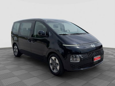 Hyundai Staria 2.2 2wd auto (7)