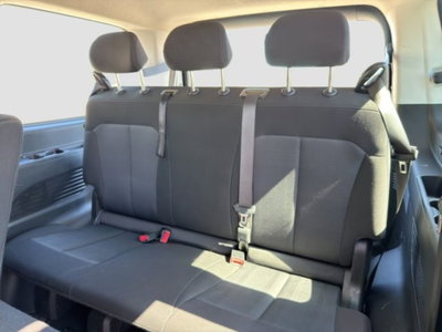 Hyundai Staria 2.2 awd auto (12)