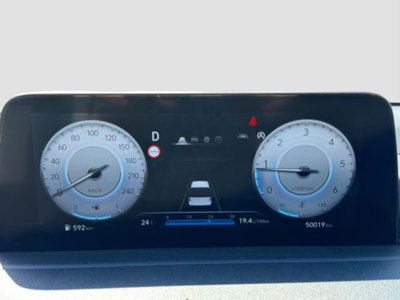 Hyundai Staria 2.2 awd auto (16)