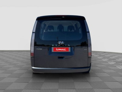 Hyundai Staria 2.2 awd auto (4)